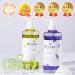 Reveur Smooth Moist Hair Treatment 500ml - Bergamot & Jasmin - Buy Online on GoSupps.com
