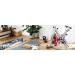 Manduka Yoga Cork Blocks - Supportive & Sustainable Exercise Accessory - 4x6x9 (Pack of 2) - Ideal for Yoga, Pilates & Fitness - Buy Online on GoSupps.com