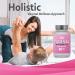 Vaginal Tightening Pill | Moisturizing Suppository for Vaginal Rejuvenation & Health - Enhance Tightness & Hydration - Buy Online on GoSupps.com