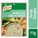 Knorr Soup Mix for A Quick Delicious Soup Or Flavour Boost Onion No Artificial Colours Or Flavours 77 g 12-Count Onion 77 g (Pack of 12) - Buy Online on GoSupps.com