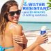 Rubber Ducky Vitamin E Sunscreen SPF 50 | Water-Resistant Broad Spectrum Lotion for Face & Body | Oil-Free Moisturizing Sunblock (5oz - Buy Online on GoSupps.com