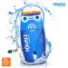 Source Widepac Hydration Bladder 2-Liter with Helix Bite Valve - Care Free Technology - Buy Online on GoSupps.com