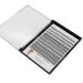 20 Roots Nature Long Cluster False Eyelashes | 0.07mm C Curl | Mixed Lengths | Dramatic Volume Eye Lashes - Buy Online on GoSupps.com