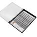 Dedila Large Tray Individual False Eyelashes - Mixed 9-11-13-15mm Thickness 0.07mm - Dramatic Look Makeup Volume Eye Lashes Cluster - Black Soft and Lightweight - Buy Online on GoSupps.com
