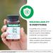 NutraMedix Zinc 50mg - Immune & Skin Support | 60 Vegetarian Capsules - Buy Online on GoSupps.com