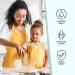 Dr. Mercola Krill Oil for Kids - 30 Servings (60 Capsules) | Omega 3 Fatty Acids | MSC Certified | Non GMO, Soy & Gluten Free - Buy Online on GoSupps.com