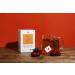 Dong Quai Lady's Herb Tea - Health King | Female Qi-Blood Balance & Energy | Non-GMO Vegan | 20 Count - Buy Online on GoSupps.com