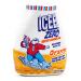 ICEE Zero Calorie Orange Liquid Water Enhancer - 1.62 Fl Oz Concentrate (48 ml) - Sugar Free Natural Flavor Drops - 4 Pack - Buy Online on GoSupps.com