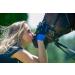 Roeckl Sports Riding Gloves Lynn for Ladies - Summer Gloves in Anthracite Sizes 6-8.5 | International Shipping Available - Buy Online on GoSupps.com