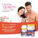 Conceive Plus Men's Fertility Support - 60 Capsules, 30 Day Supply - Buy Online on GoSupps.com