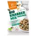 Landgarten |Protein -rich mixture of roasted and salted soybeans sunflower seeds and pumpkin seeds |1 x 50g (1 Pack)