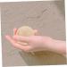 Frcolor Jade Fitness Handball Set - Small Baoding Balls for Massage & Training | Gemstone Gym Balls - Buy Online on GoSupps.com
