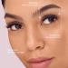 Buy KISS The New Natural False Eyelashes | Noir 12mm-16mm | 24 Wisps Contact Lens Friendly Easy to Apply & Reusable - Buy Online on GoSupps.com