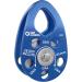 GM CLIMBING UIAA Certified 30kN Swing Cheek Micro Pulley Ball Bearing CE General Purpose Pack of 2 - Buy Online on GoSupps.com