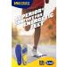 Scholl GelActiv Men's Comfort Sports Insoles - Pressure Relief & Odor Protection Size 40-46.5 - Perfect Fit for Athletic Shoes - Buy Online on GoSupps.com