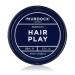 Murdock London Hair Play | Healthy Natural Finish | Kaolin & Provitamin B5 | Made in England | 1.76 oz