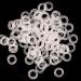 JMU Orthodontic Elastics 3/16 Inch Heavy 6.5oz 500 pack Intraoral Elastic Bands Latex Free Dental Rubber Bands Made in USA Heavy 3/16 inch - Buy Online on GoSupps.com