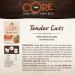 Wellness Core Tender Cuts Cat Food - Grain Free Wet Sauce High Meat Content Turkey Selection Mix (6 x 85g Pack) - International Shipping Available - Buy Online on GoSupps.com