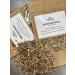 Burdock Root Tea 100g by J. - Antioxidant Tonic for Healthy Hair Growth and Purifying Herbal Remedies - Buy Online on GoSupps.com