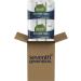 Seventh Generation Paper Towels - 100% Recycled, 2-Ply, Eco-Friendly (4 Packs of 6) - Buy Online on GoSupps.com