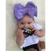 Silli Chews Cute Baby Teether Cell Phone Toy for Babies - Safe Silicone Teething Relief | Silly Chew Toy Black Bphone - Buy Online on GoSupps.com