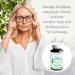 Energy Balance Iodine + Nutriselen - Thyroid Support Complex Capsules | Vegan Gluten-Free 120 Vegecaps - Boost Thyroid Health Naturally - Buy Online on GoSupps.com