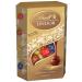 Lindt Lindor Assorti Cornet 337 g