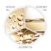 Wella SP System Professional Luxeoil Keratin Conditioning Creme - 1L | Best Hair Moisturizer for All Hair Types - International Shipping Available - Buy Online on GoSupps.com