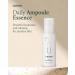 Daily Ampoule Essence - Calming & Hydrating Serum for Sensitive Skin | Peptides Ceramide & Hyaluronic Acid - Shop Internationally - Buy Online on GoSupps.com