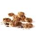 Munchkin Milkmakers Lactation Cookie Bites - Oatmeal Chocolate Chip (10 Ct) - Boost Milk Supply Naturally - Buy Online on GoSupps.com