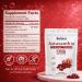 Belano Astaxanthin 12 mg 200 Softgels Natural Astaxanthin Antioxidant Supplement Clean Formula Non-GMO Verified & Gluten Free - Buy Online on GoSupps.com