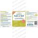 Wondercide 16 OZ Lemongrass Flea & Tick Spray for Dogs, Cats, and Home - Natural Control, Prevention, and Treatment - Pet & Family Safe - Buy Online on GoSupps.com