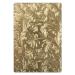 Sizzix 3-D Texture Fades Embossing  Botanical Folder