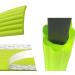 TUKA Multi-Purpose Foam Protector Kit 2M x 80mm Universal Anti Collision Protector Safety of Child Baby Senior | Thick Childproofing Safety Protection Securing Objects and Surfaces. TKD7002 green 2 M x 80mm Universal Foam Protector Green - Buy Online on GoSupps.com