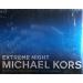 Michael Kors Extreme Night EDT For Men (3.4 Fl Oz)