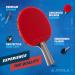 JOOLA Infinity Balance Ping Pong Paddle - Advanced Performance for High-Level Training - Buy Online on GoSupps.com