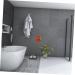 Baluue 4pcs Hair Dryer Storage Bag Hair Dryer Carrying Bags Hair Dryer Carrier Bags Coffee Suede - Buy Online on GoSupps.com