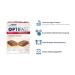 Buy Optifast Raspberry Cherry Bars - Delicious Weight Loss & Meal Replacement | International Shipping Available - Buy Online on GoSupps.com