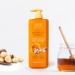 Om She Aromatherapy Manuka Honey Body Wash with Macadamia 33.81fl oz - Nourishing and Soothing Organic Aloe Vera Australian Manuka Honey Gentle Low Foam formula. Australian Made. - Buy Online on GoSupps.com