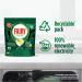 Fairy Original All-In-One Dishwasher Tablets Bulk Lemon 125 Tablets - Pack of 25 - Buy Online on GoSupps.com