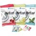 Buy Xylitol Functional Drops Melon 60G - Sugar-Free Natural Sweetener for Health | International Shipping Available - Buy Online on GoSupps.com