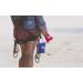 Frio Pump Cooling Wallet - Insulin Pump Cooler Travel Case | Compact Refrigerated Medicine Travel Case - Blue - Buy Online on GoSupps.com