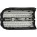 VHBW Double Shear Film for Brown 570 530S 550CC 5757 5652 5752 5753 5756 550S 560S Electric Shaver + Frame - International Shipping Available - Buy Online on GoSupps.com