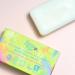 Lucy Bee Natural Soap Bar Palm Oil Free Floral Scented For Hands & Body | Rich Lather | Certified Organic Fair Trade Vegan Cruelty Free | Ethical Best Buy | 150g - Buy Online on GoSupps.com