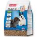 Beaphar - Care+ rabbits - for rodents and small mammals - from the 10th month of life - with Spirulina Vitamin E Yucca Schidigera - supports the immune system and digestion - 1.5 kg 1.5 kg (1 Pack)