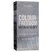 Colour-Freedom Metallic Glory permanent hair colour Silver Blonde silver silver blonde 1 piece Silver Blonde 1 piece (1 pack)