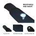 NW Carpal Tunnel Wrist Brace - Adjustable Support for Tendonitis Pain Relief | Sports & Daily Use (Black Size 2 - Buy Online on GoSupps.com