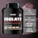  Weider Weider Isolate Whey 100 CFM - 908g Chocolate Fondant - Buy Online on GoSupps.com