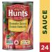Hunt's Tomato Sauce Original (Pack of 24) - Buy Online on GoSupps.com