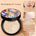 2024 New Mushroom Head Air Cushion CC Cream - BB Cream Face Makeup Moisturizing Full Coverage CC Cream Foundation Long-Lasting Matte Concealer (Ivory 1pcs) 1 g (Pack of 1) Ivory - Buy Online on GoSupps.com